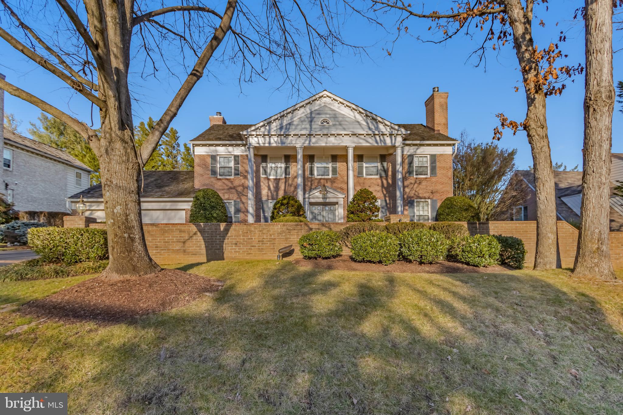 8901 Bells Mill Road Potomac, MD 20854 - Photo 47 of 49 Gallery Image 47