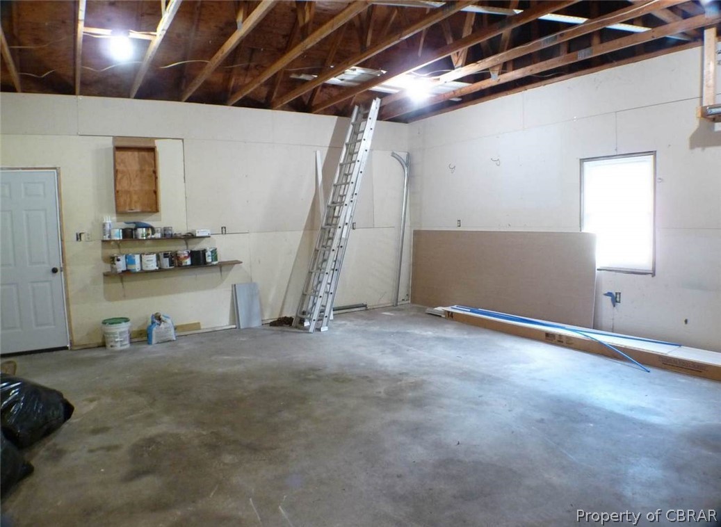352 Chain Ferry Road Mattaponi, VA 23110 - Photo 48 of 49