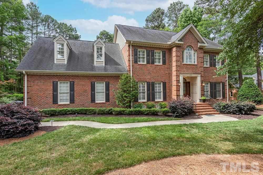 313 Jellison Court Raleigh, NC 27615 - Photo 1 of 30 Welcome to 313 Jellison Court in Wetherburn. Easy access to I-540, minutes from Crabtree and North Hills.