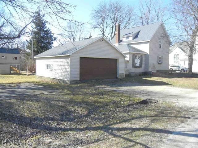 105 7th Street Cornell, IL 61319 - Photo 3 of 14