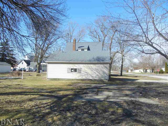 105 7th Street Cornell, IL 61319 - Photo 4 of 14