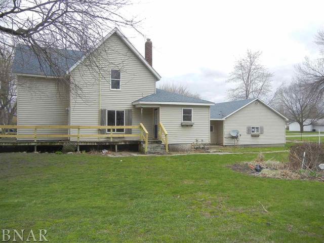 105 7th Street Cornell, IL 61319 - Photo 5 of 14