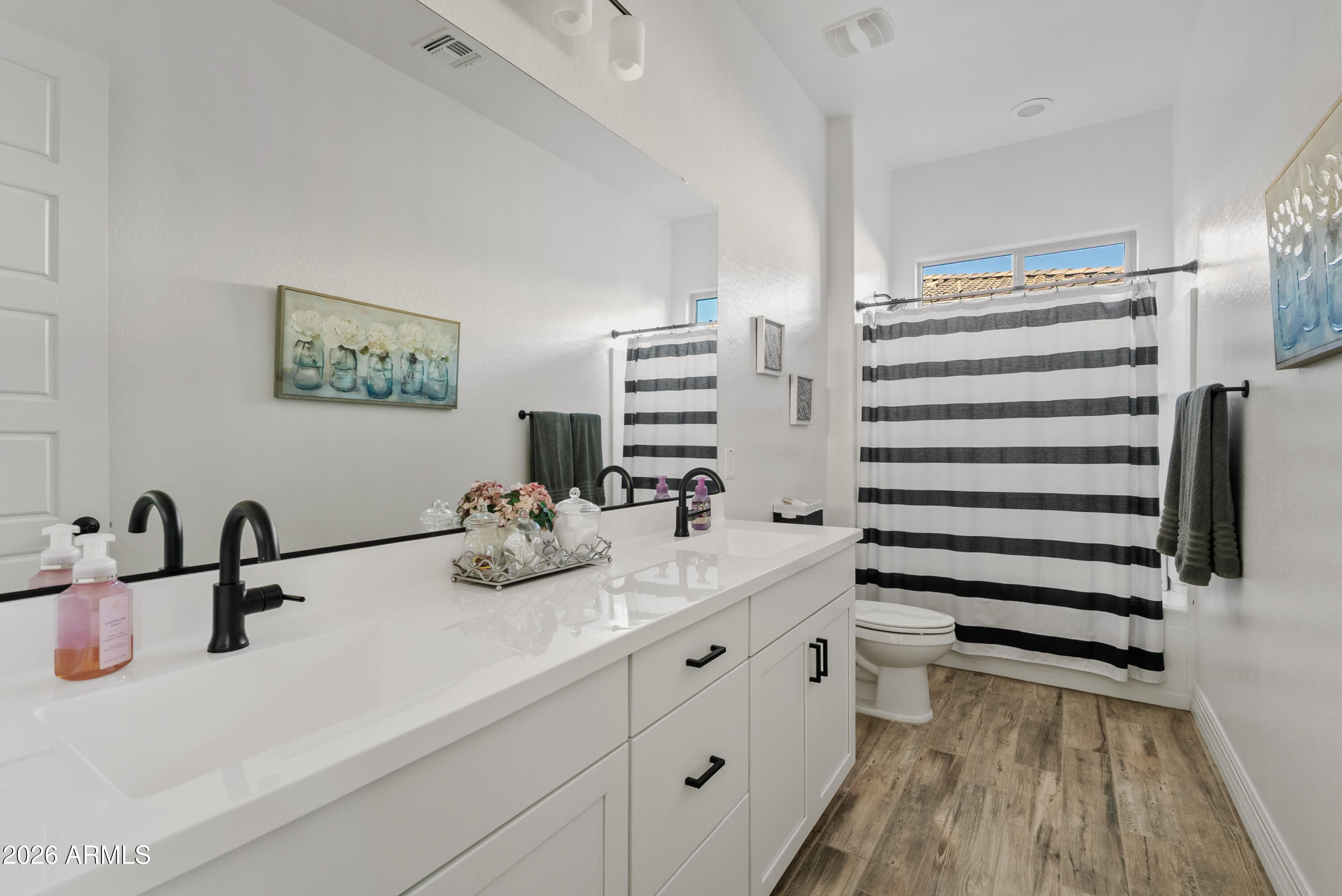 22820 East Camacho Road Queen Creek, AZ 85142 - Photo 10 of 58 Bathroom
