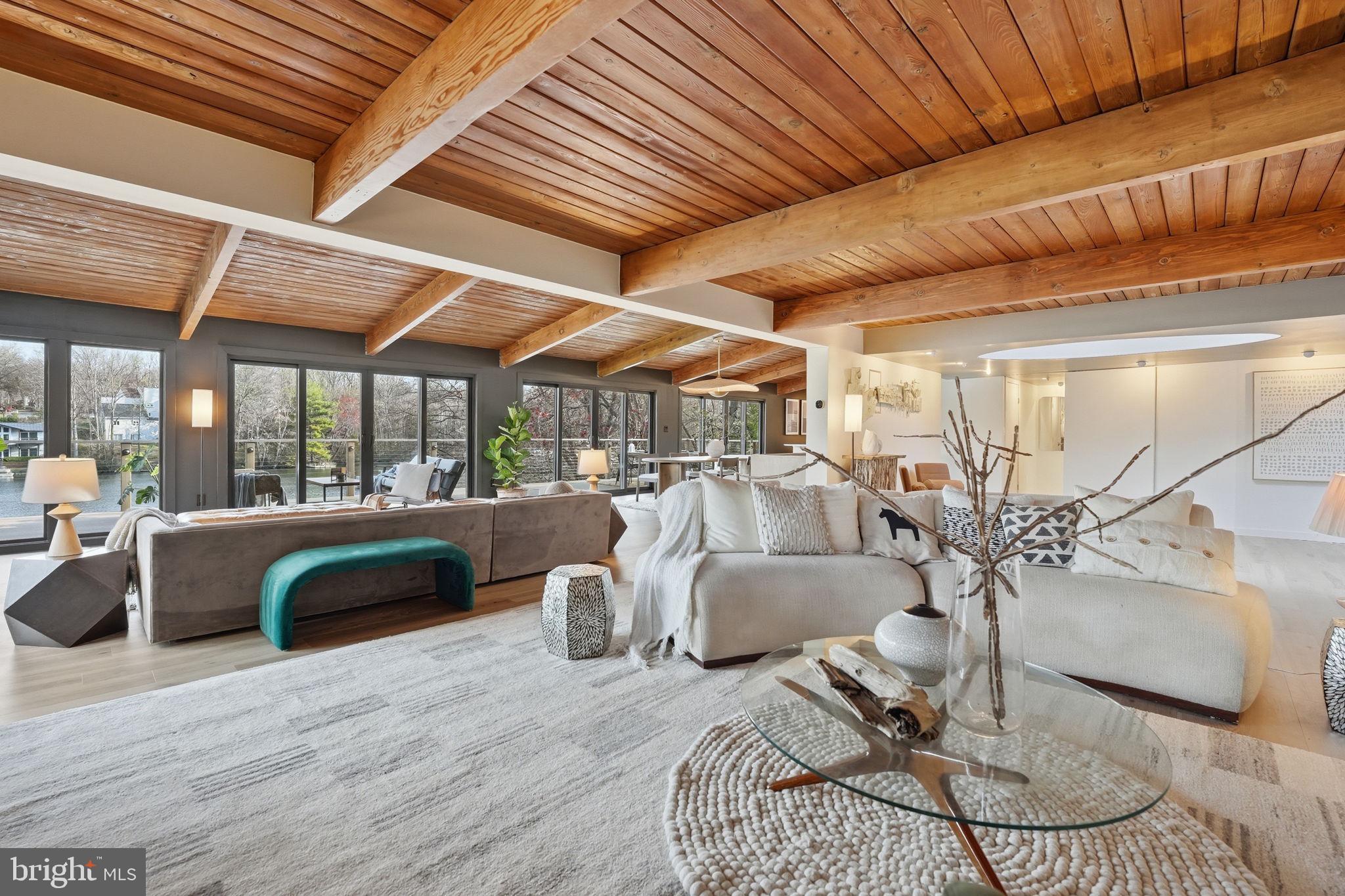 11216 South Shore Road Reston, VA 20190 - Photo 16 of 85