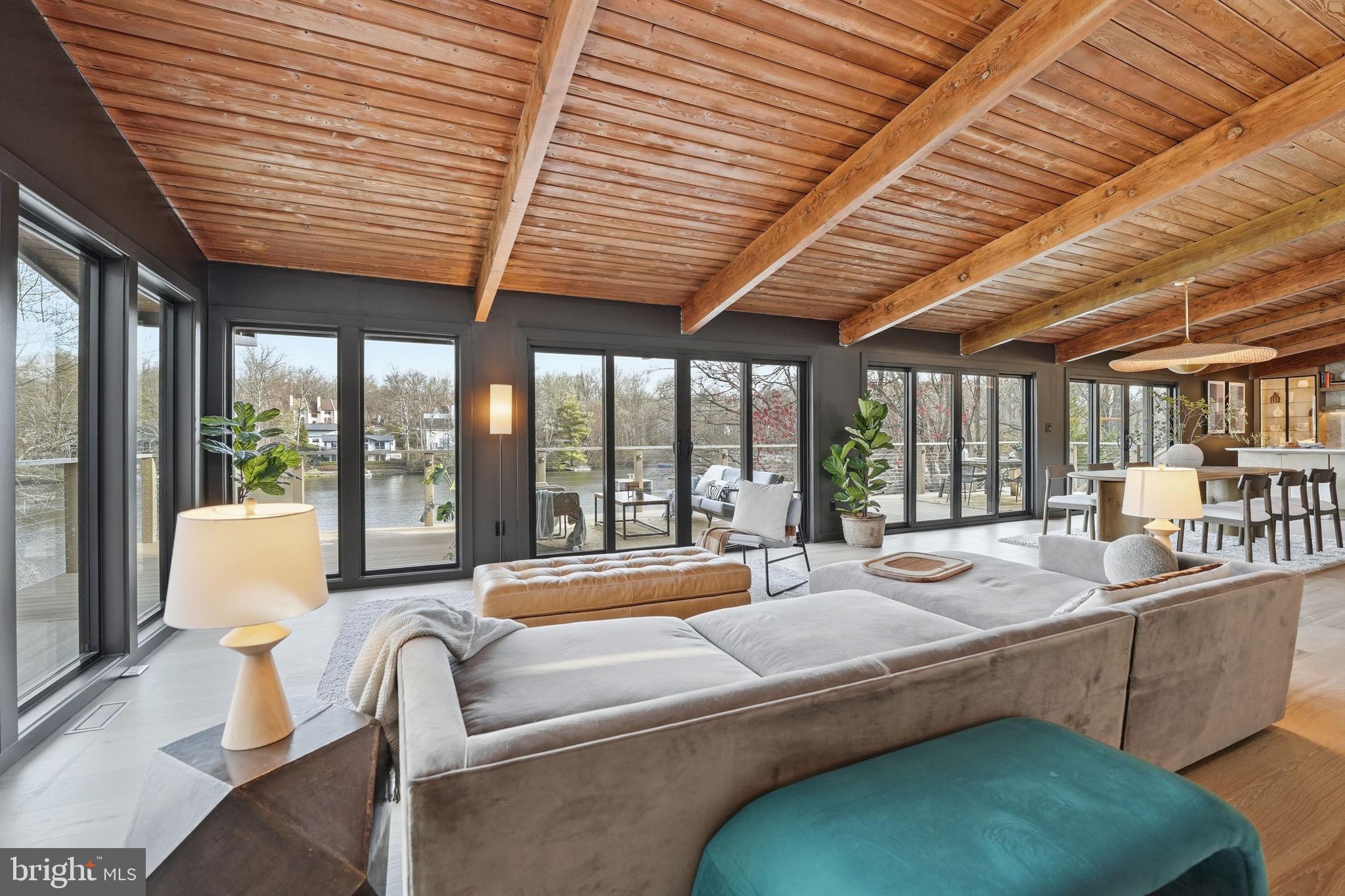 11216 South Shore Road Reston, VA 20190 - Photo 17 of 85