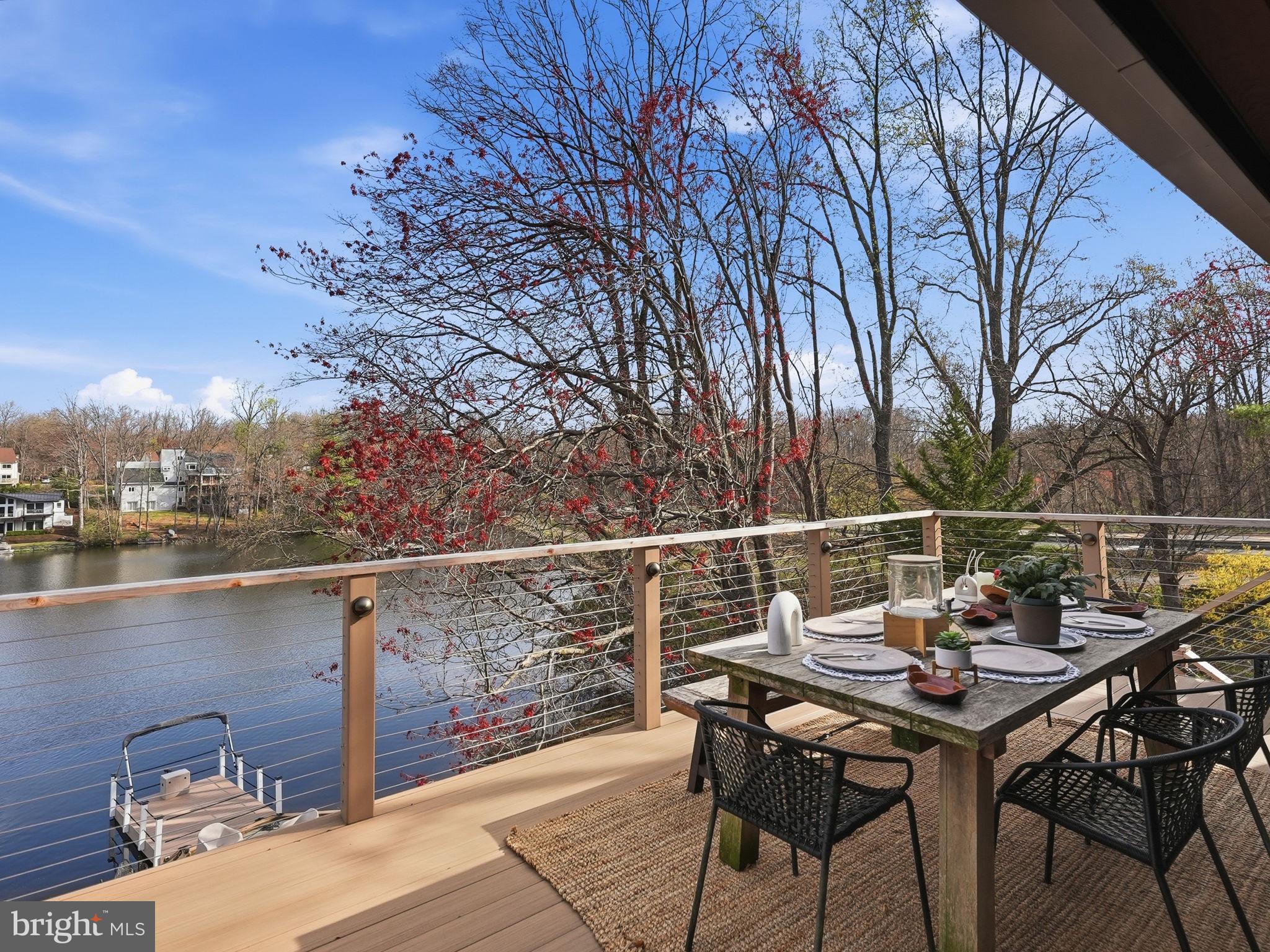 11216 South Shore Road Reston, VA 20190 - Photo 32 of 85