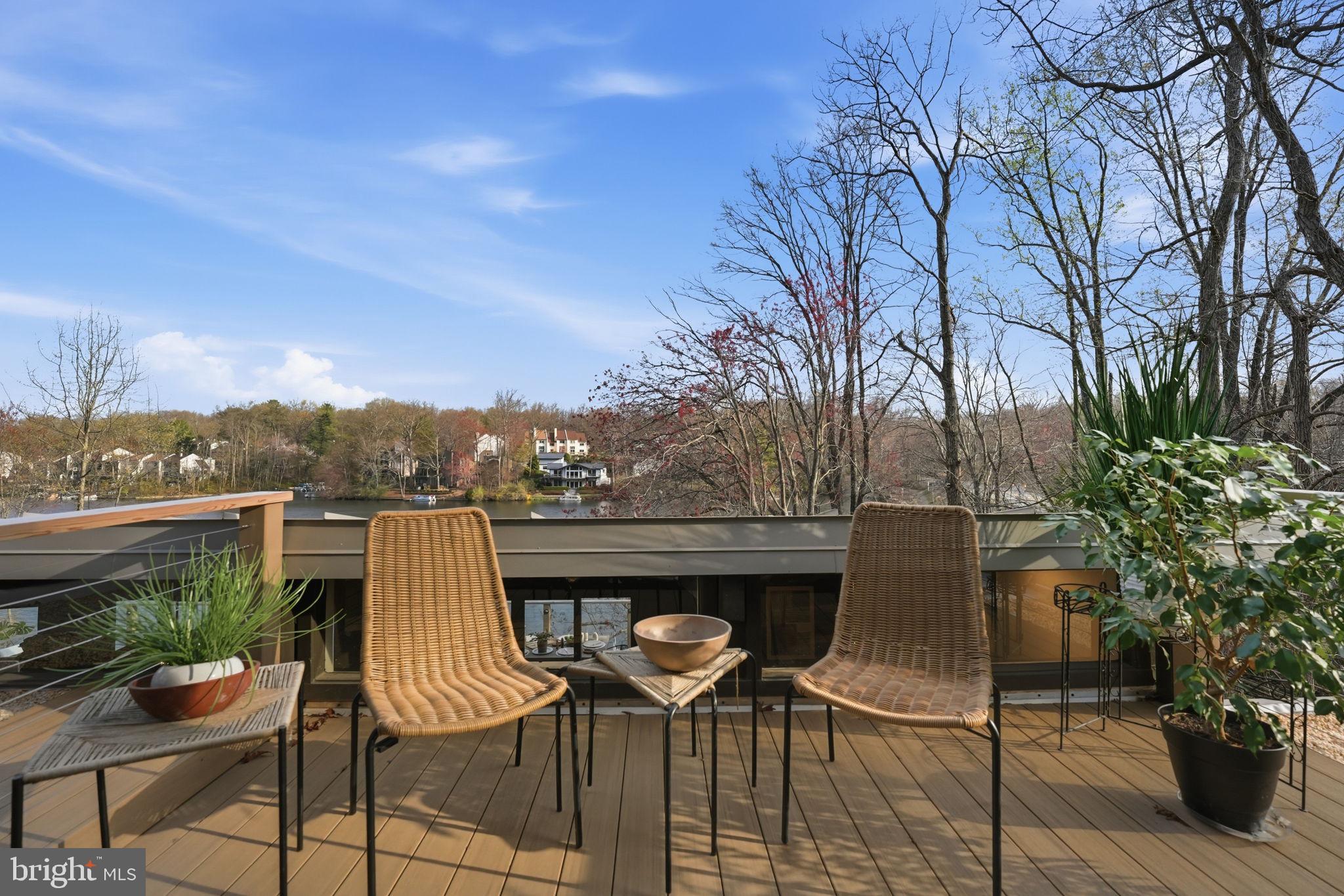 11216 South Shore Road Reston, VA 20190 - Photo 53 of 85