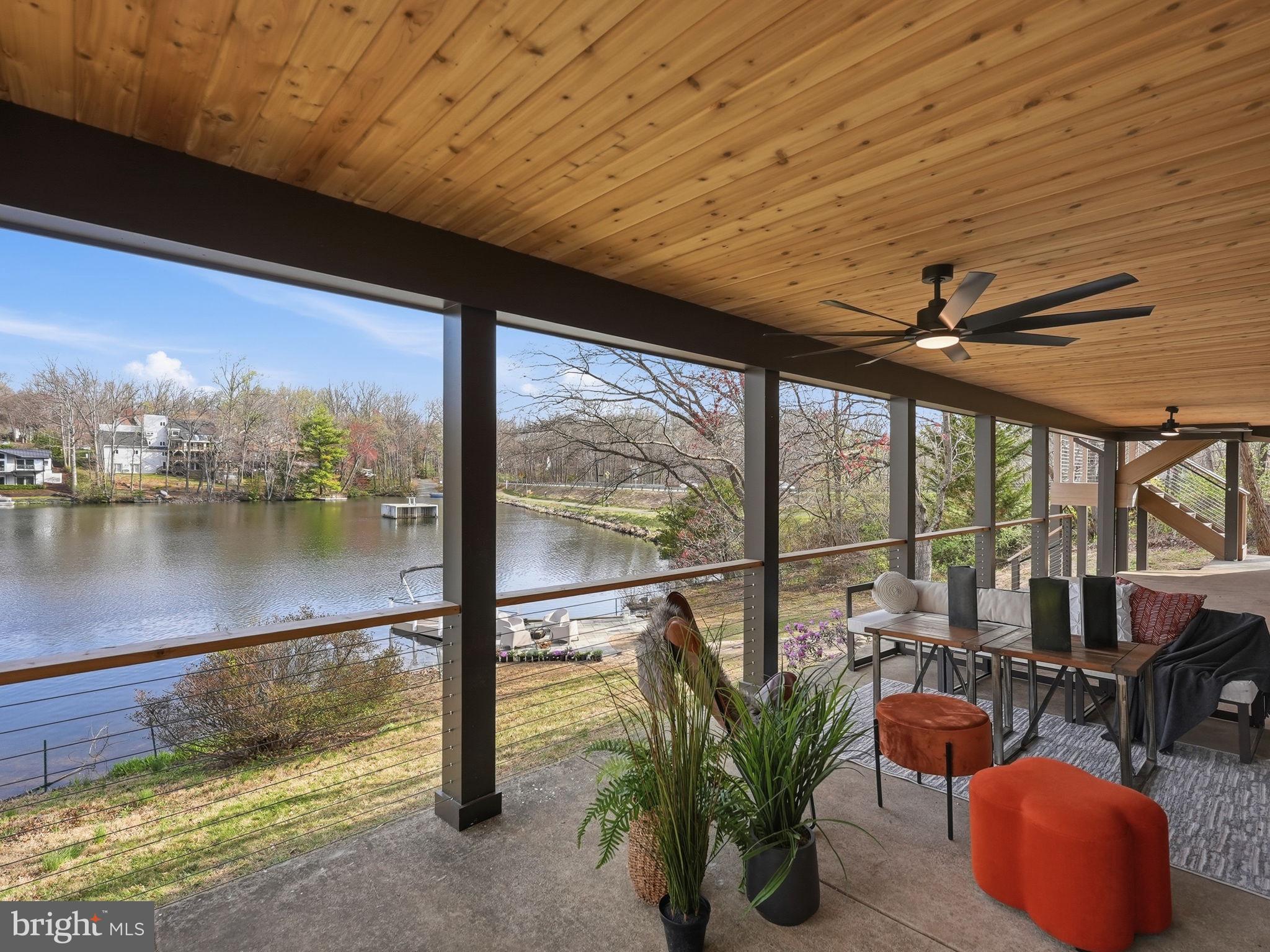 11216 South Shore Road Reston, VA 20190 - Photo 78 of 85