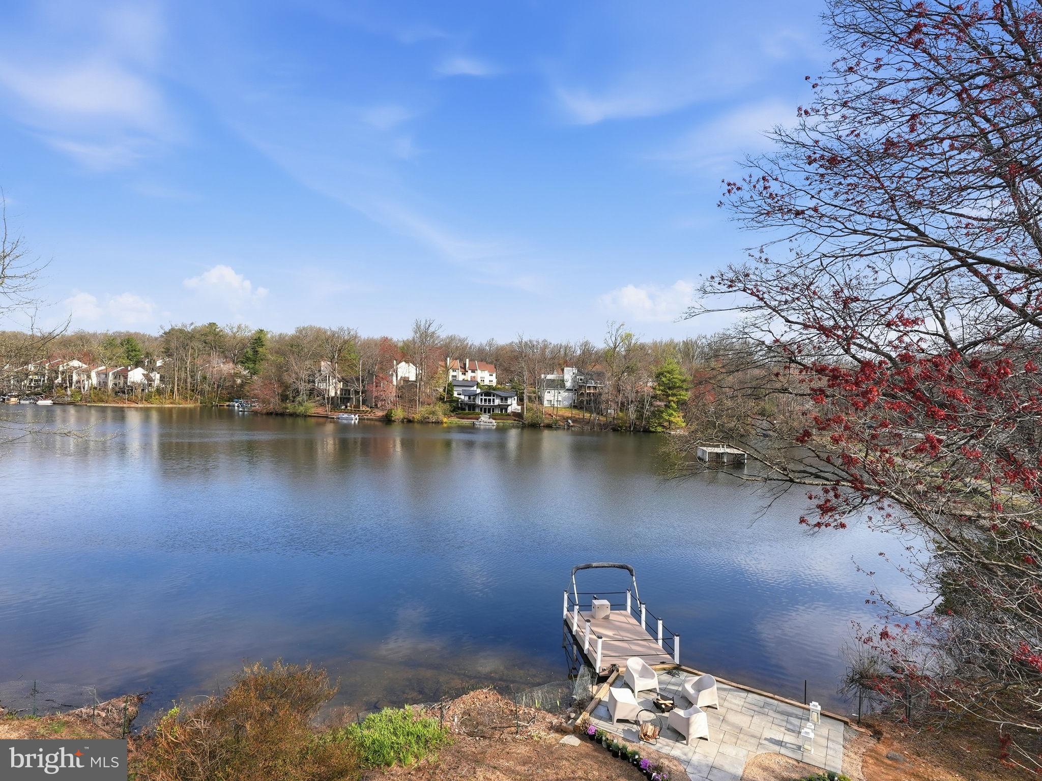 11216 South Shore Road Reston, VA 20190 - Photo 79 of 85