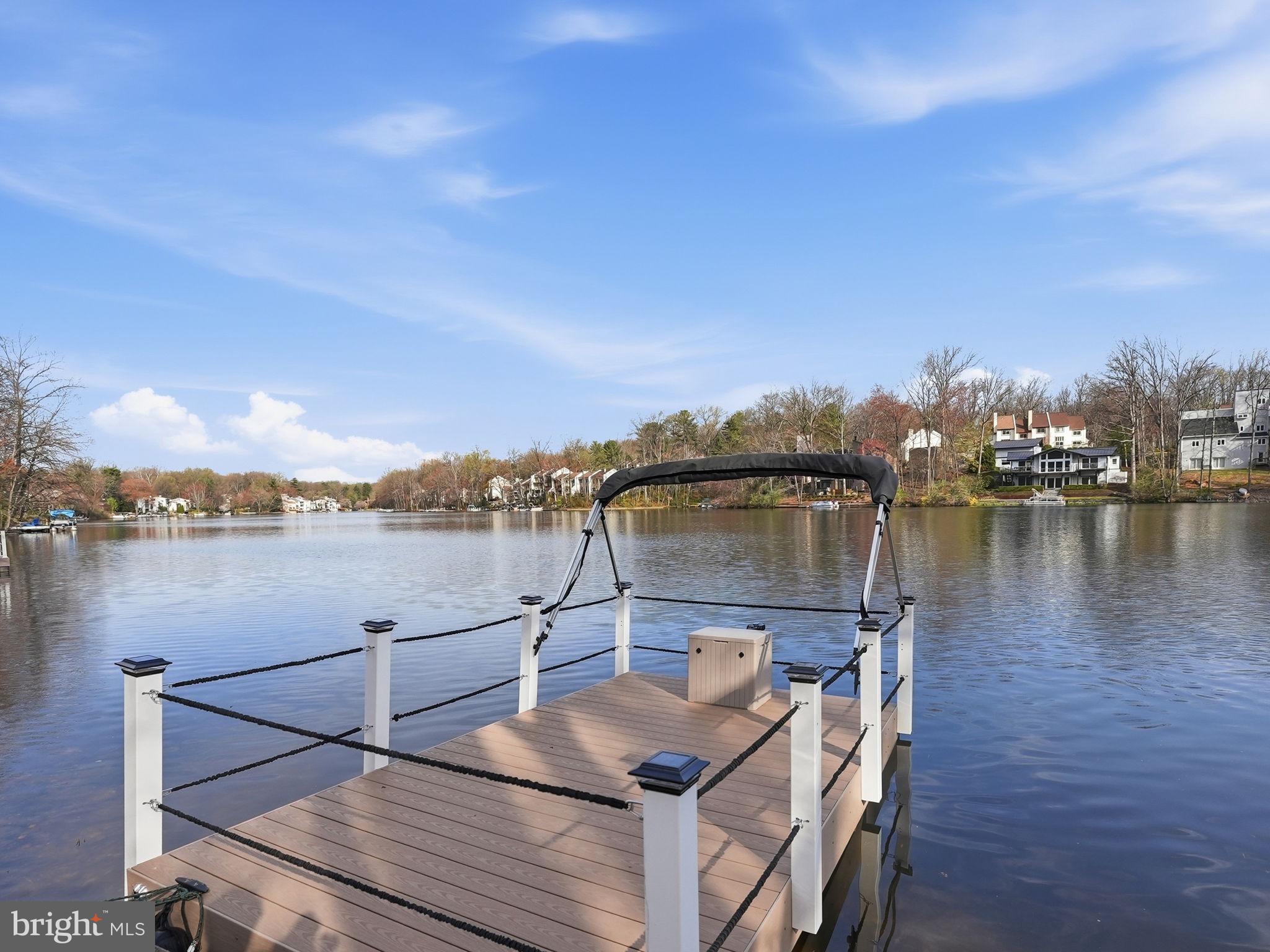 11216 South Shore Road Reston, VA 20190 - Photo 81 of 85