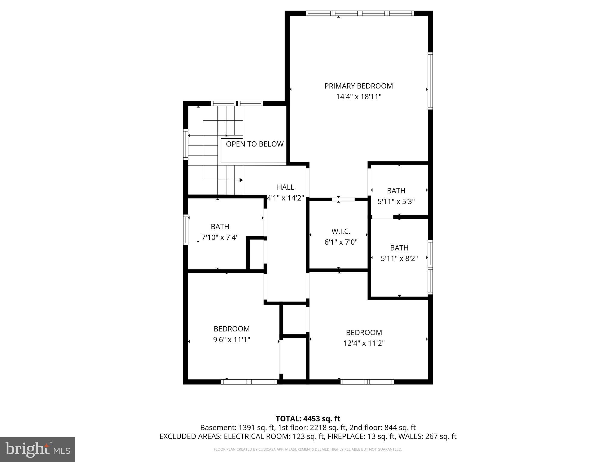11216 South Shore Road Reston, VA 20190 - Photo 83 of 85