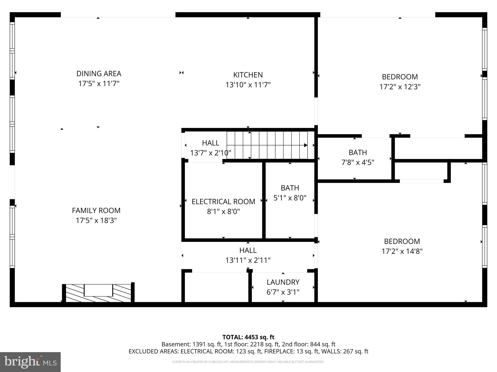 11216 South Shore Road Reston, VA 20190 - Photo 84 of 85