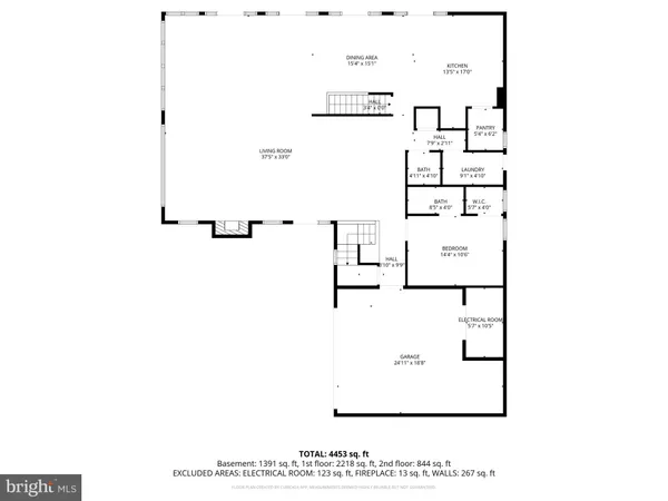 $2,599,999 | 11216 South Shore Road, Reston, VA 20190