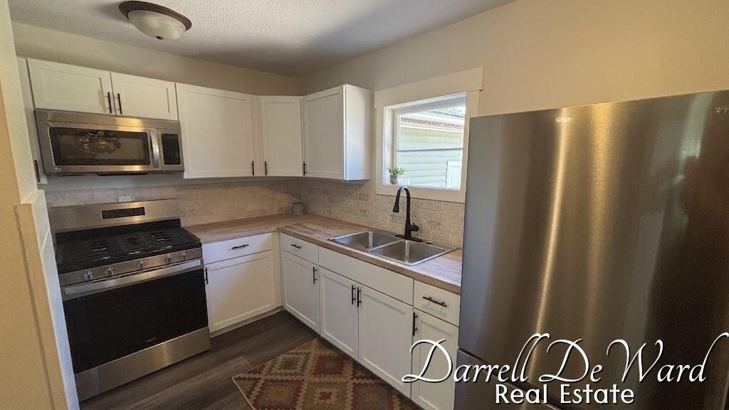 8425 North Holland Road Six Lakes, MI 48886 - Photo 2 of 21 IMG_1646x
