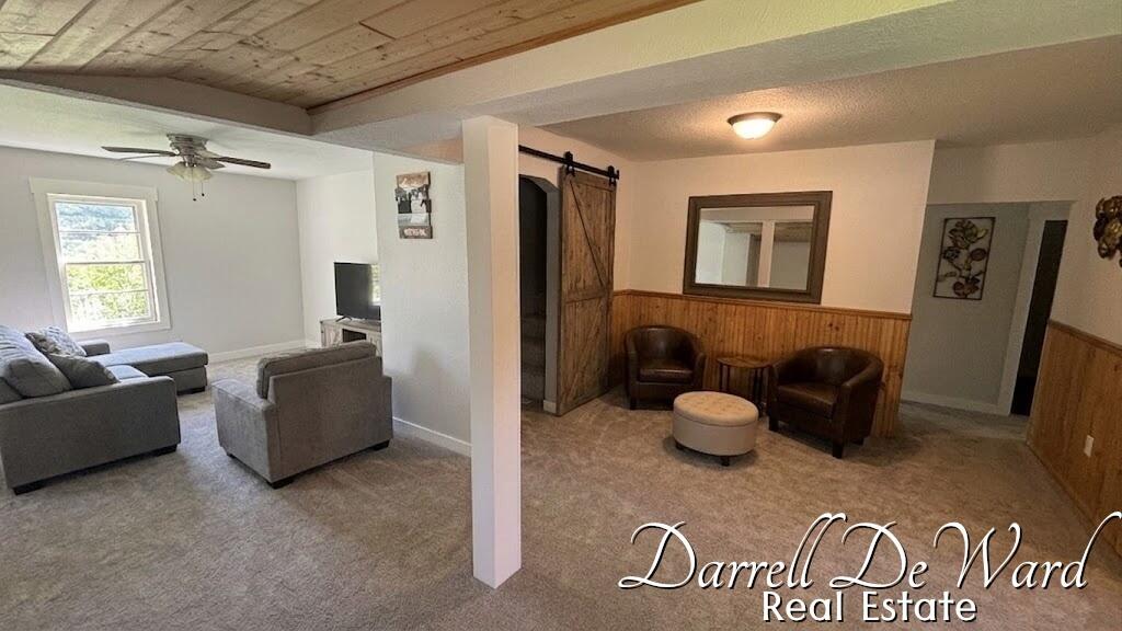 8425 North Holland Road Six Lakes, MI 48886 - Photo 5 of 21 img_1650xy- virtually staged