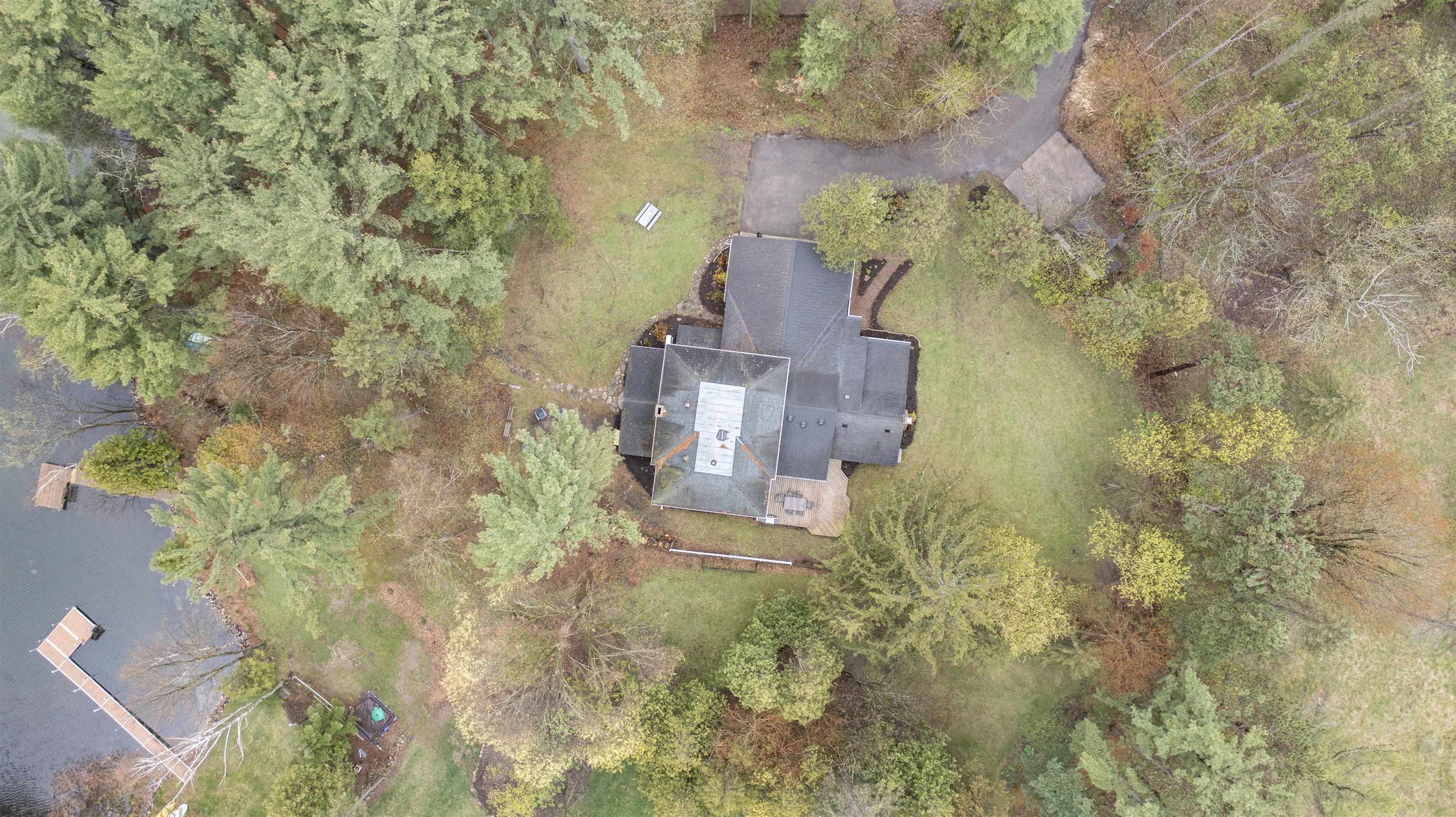 E1233 Pine Tree Point Waupaca, WI 54981 - Photo 12 of 41