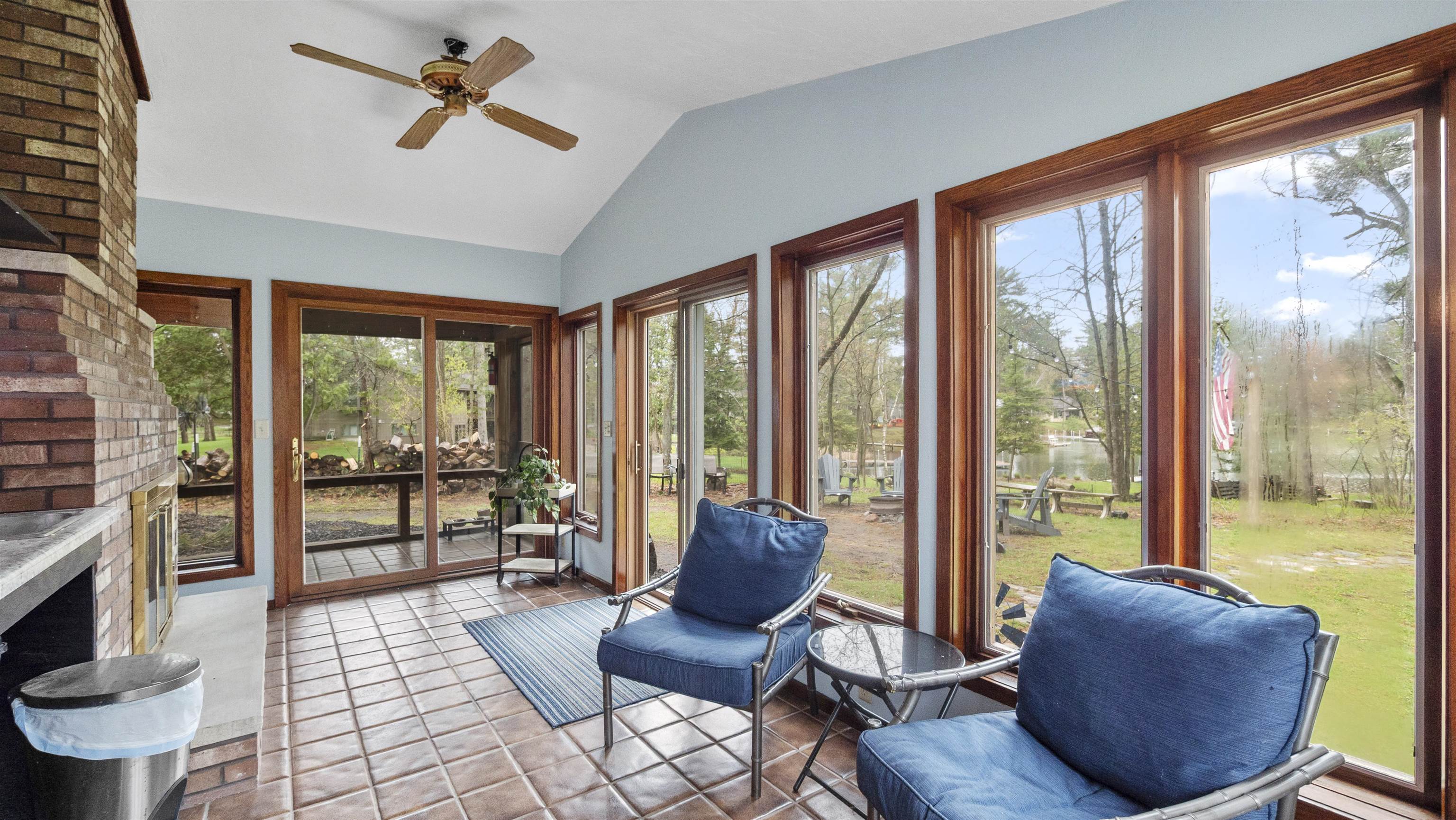 E1233 Pine Tree Point Waupaca, WI 54981 - Photo 18 of 41