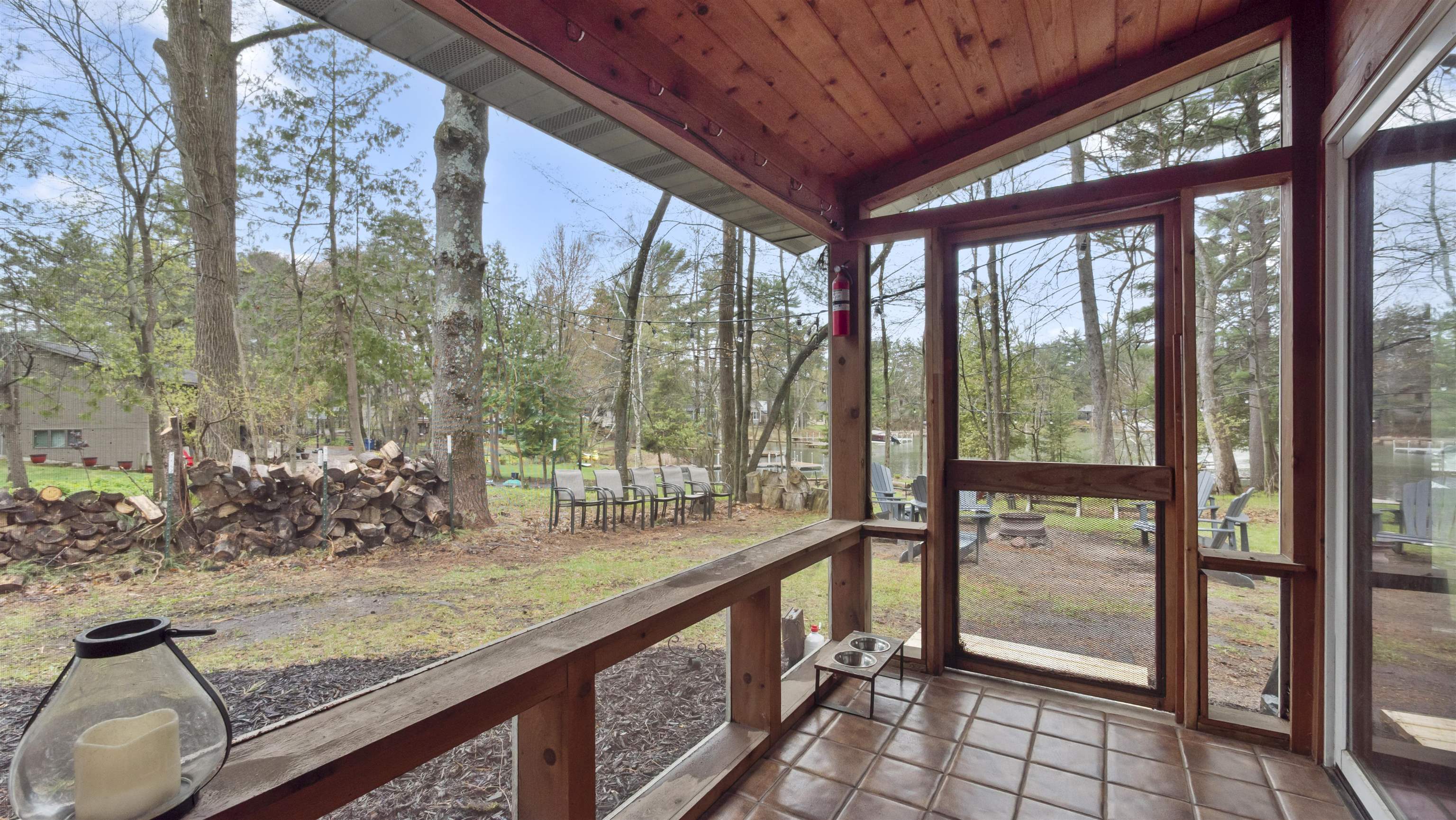 E1233 Pine Tree Point Waupaca, WI 54981 - Photo 19 of 41