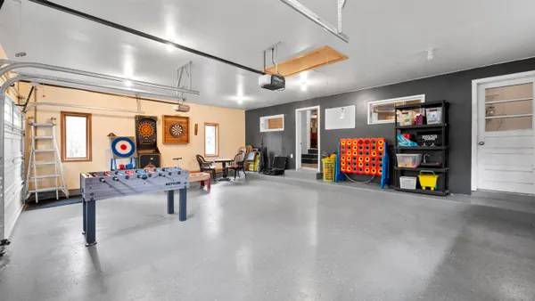 $1,550,000 | E1233 Pine Tree Point, Waupaca, WI 54981
