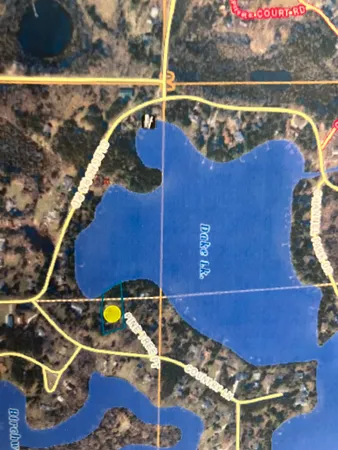 $1,550,000 | E1233 Pine Tree Point, Waupaca, WI 54981
