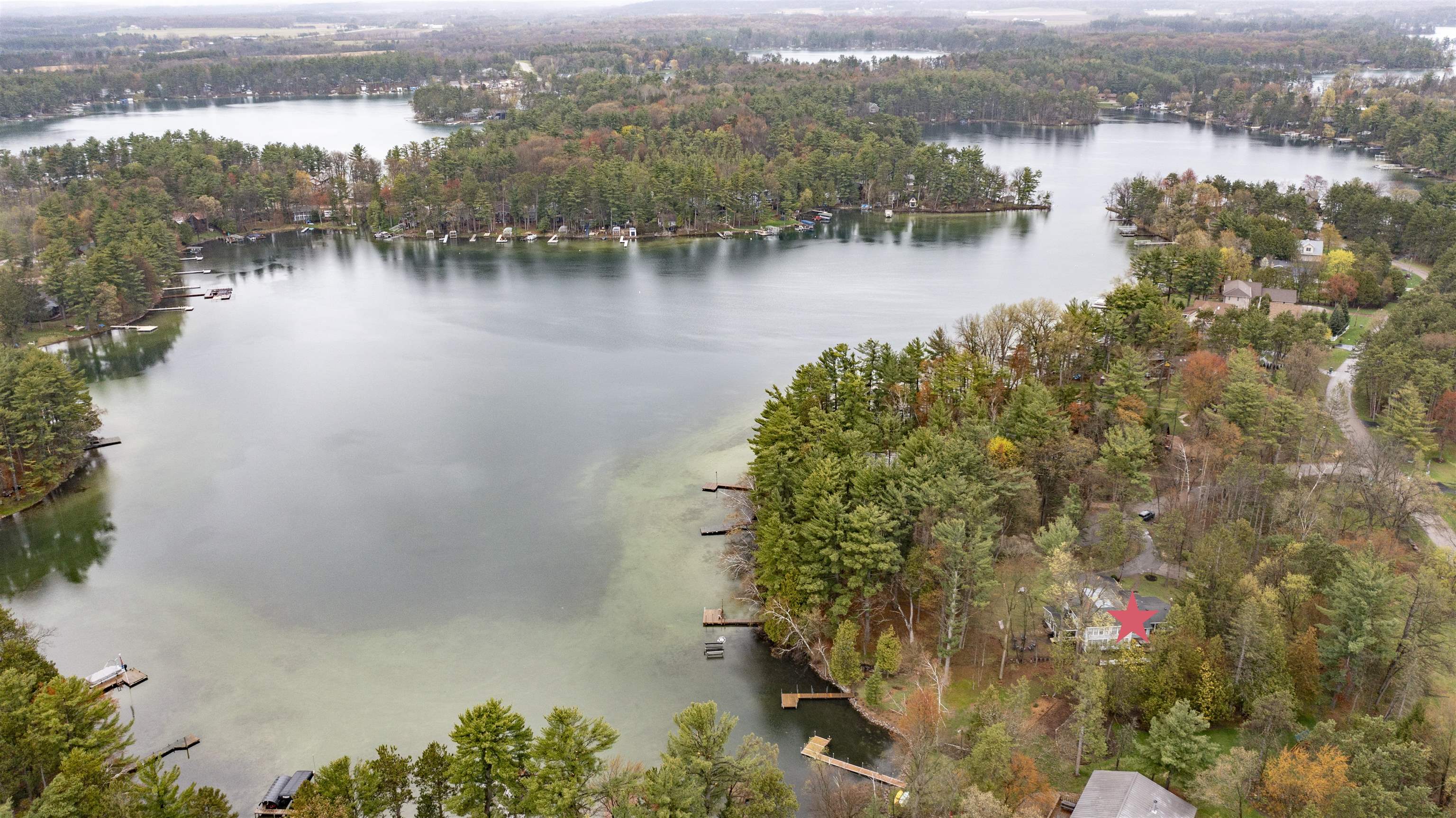 E1233 Pine Tree Point Waupaca, WI 54981 - Photo 6 of 41