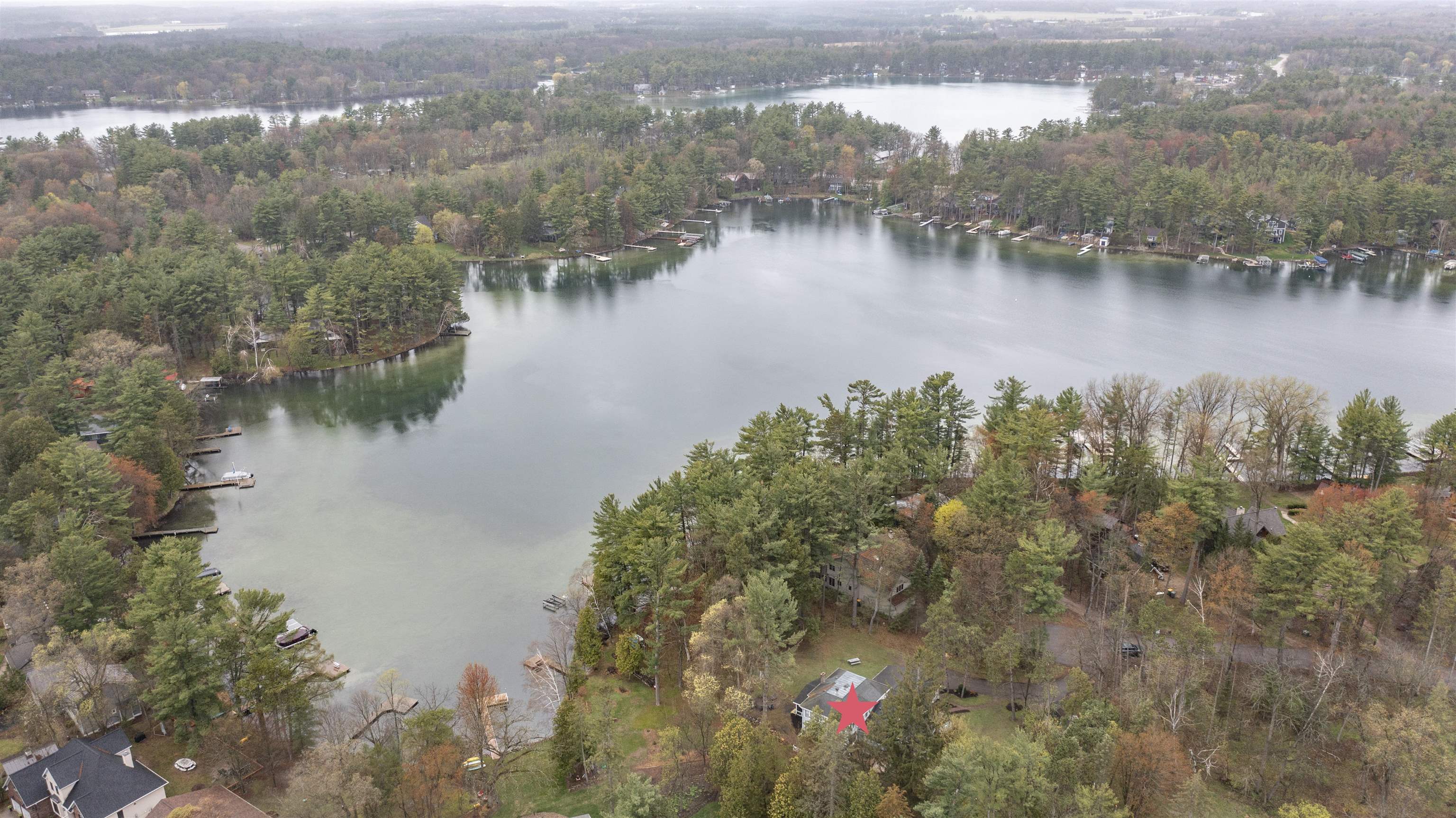 E1233 Pine Tree Point Waupaca, WI 54981 - Photo 7 of 41