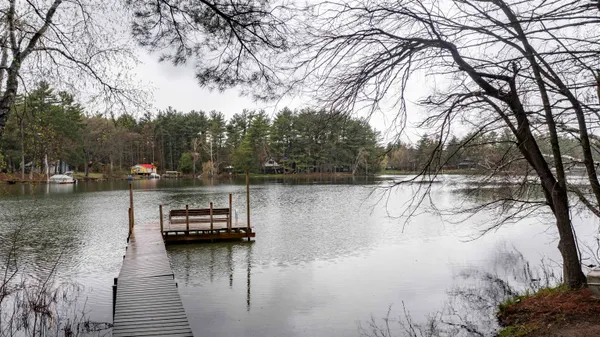 $1,550,000 | E1233 Pine Tree Point, Waupaca, WI 54981
