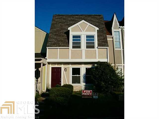 3798 London Drive Decatur, GA 30032 - Photo 1 of 1 a front view of a house