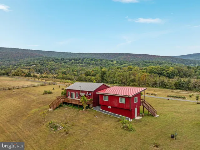 $1,450,000 | 2121 South Pifer Road, Star Tannery, VA 22654