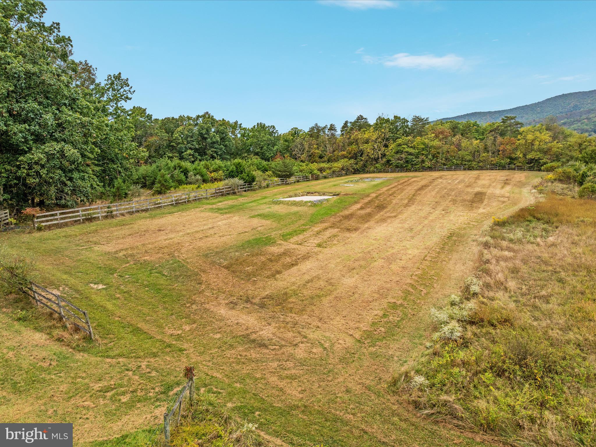 2121 South Pifer Road Star Tannery, VA 22654 - Photo 104 of 124 DJI_0071_2121 S Pifer Rd - Absolute Altitude -9 -