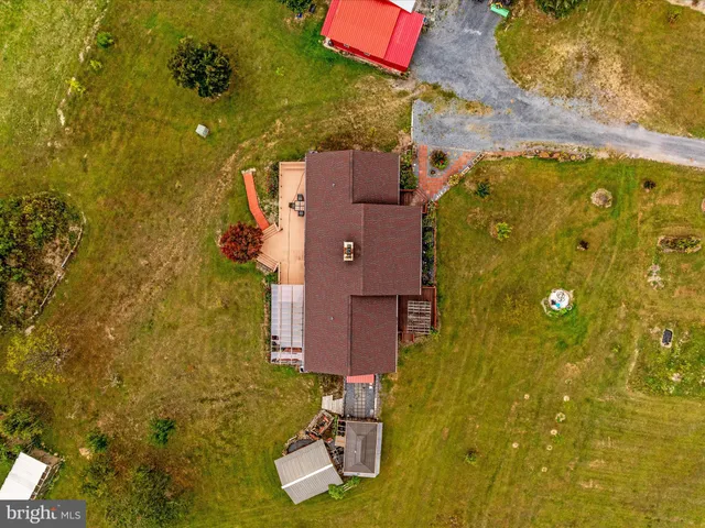 $1,450,000 | 2121 South Pifer Road, Star Tannery, VA 22654