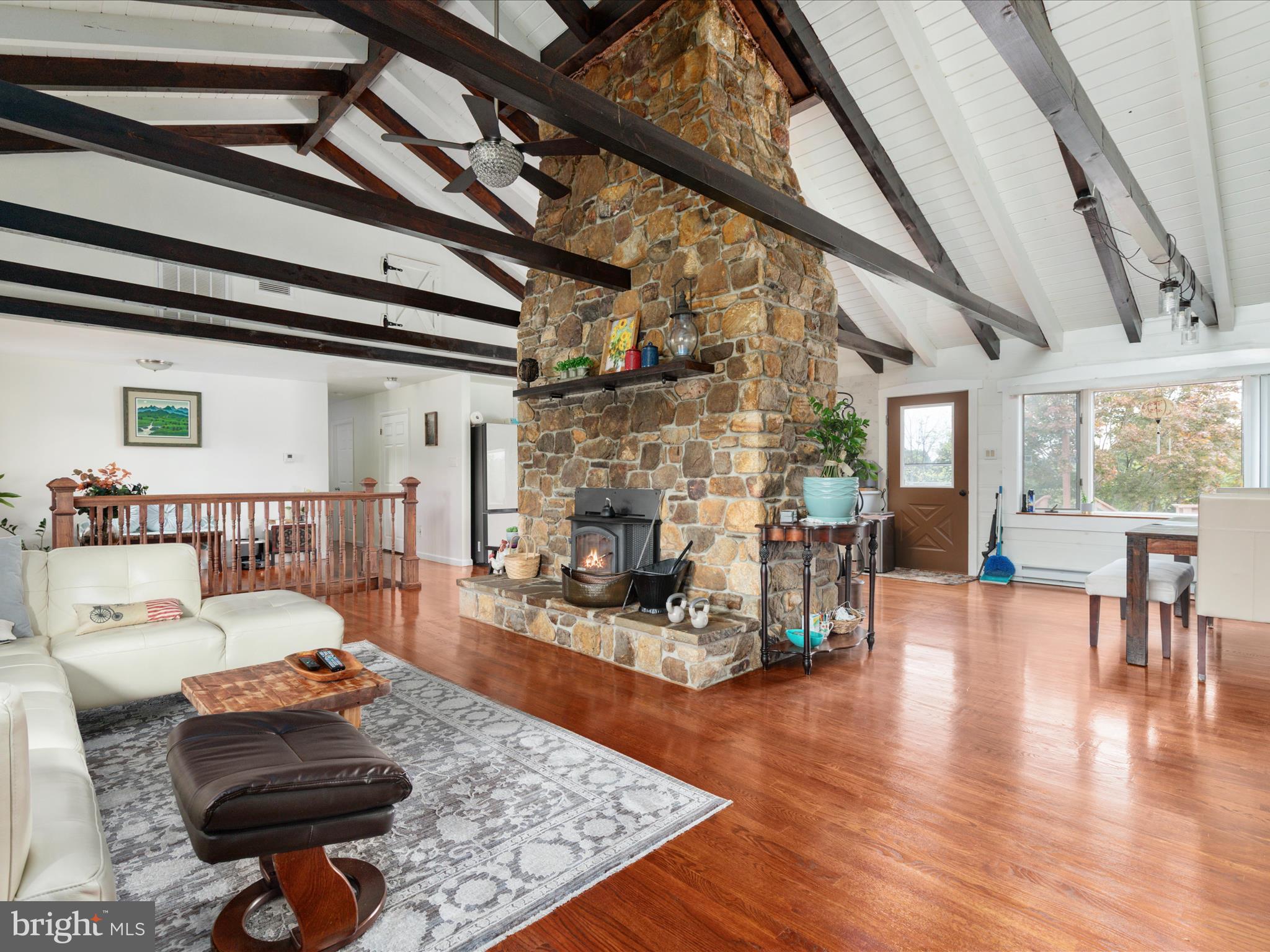 2121 South Pifer Road Star Tannery, VA 22654 - Photo 11 of 124 2E6A8960_2121 S Pifer Rd - Absolute Altitude -9 -