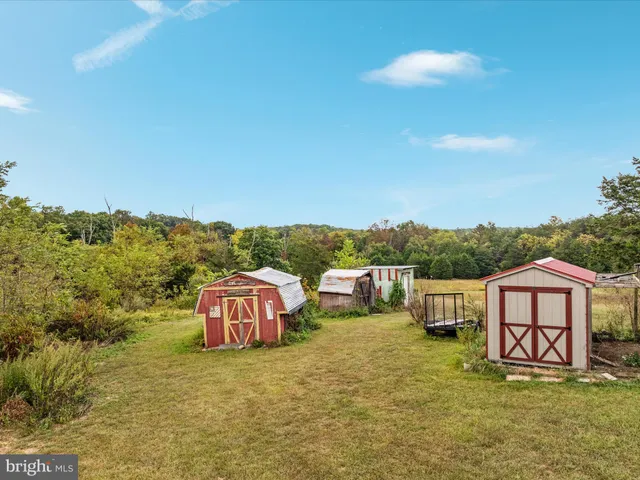 $1,450,000 | 2121 South Pifer Road, Star Tannery, VA 22654