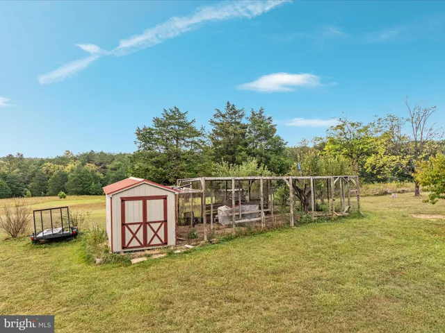 $1,450,000 | 2121 South Pifer Road, Star Tannery, VA 22654