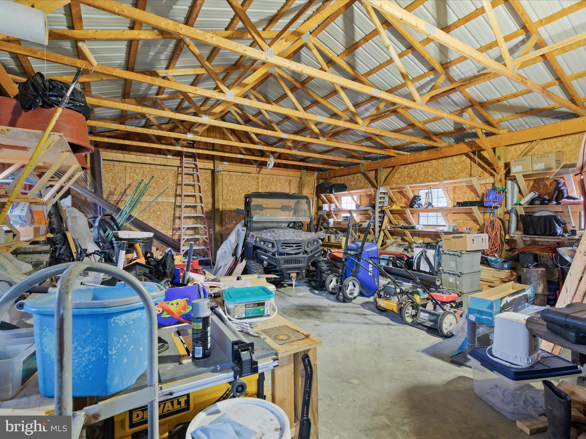 2121 South Pifer Road Star Tannery, VA 22654 - Photo 122 of 124 2E6A8933_2121 S Pifer Rd - Absolute Altitude -9 -