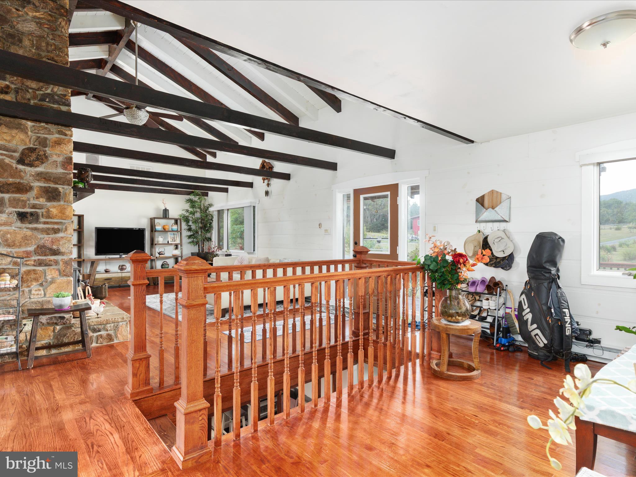 2121 South Pifer Road Star Tannery, VA 22654 - Photo 13 of 124 2E6A9003_2121 S Pifer Rd - Absolute Altitude -9 -