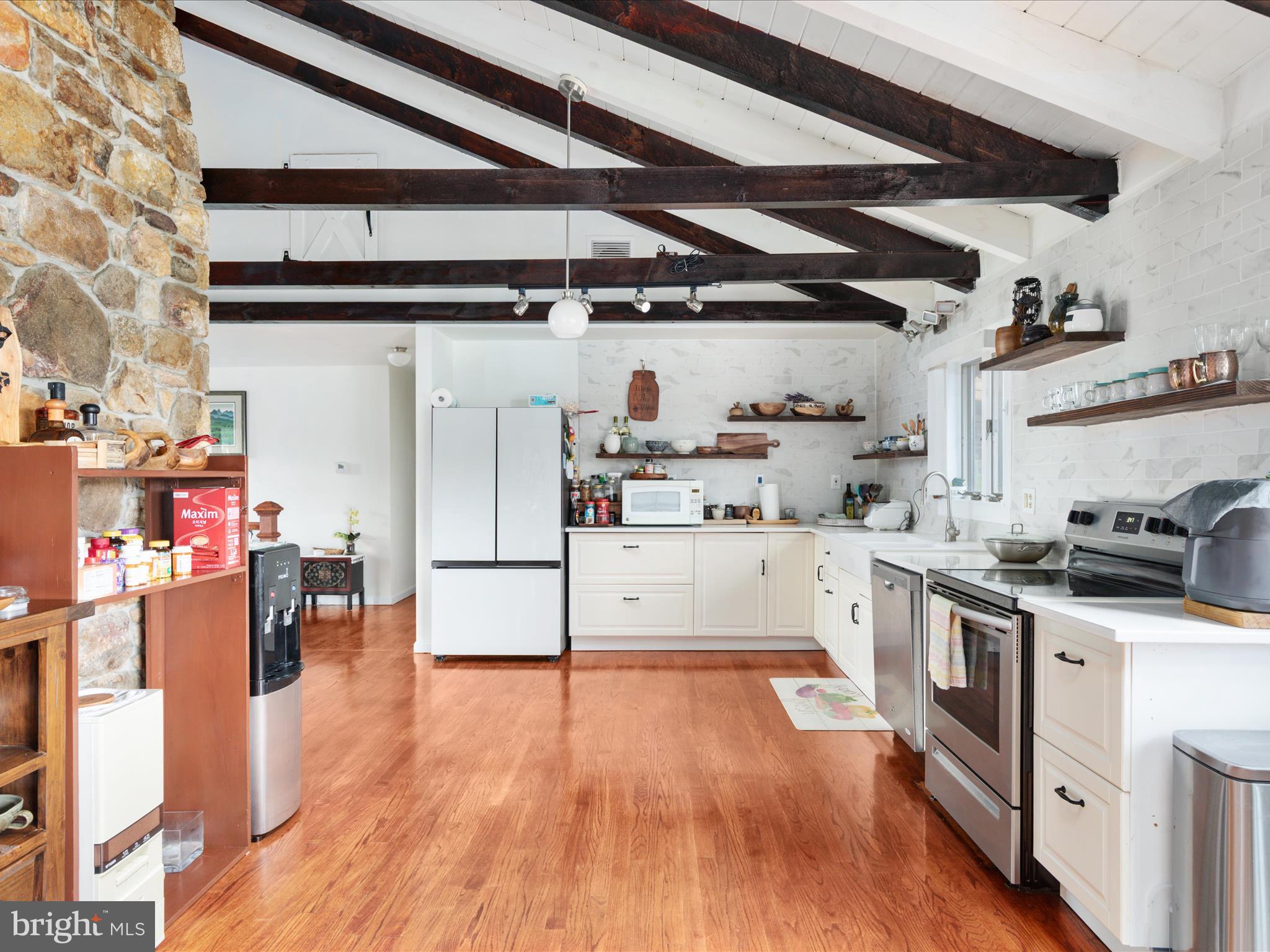 2121 South Pifer Road Star Tannery, VA 22654 - Photo 16 of 124 2E6A8980_2121 S Pifer Rd - Absolute Altitude -9 -