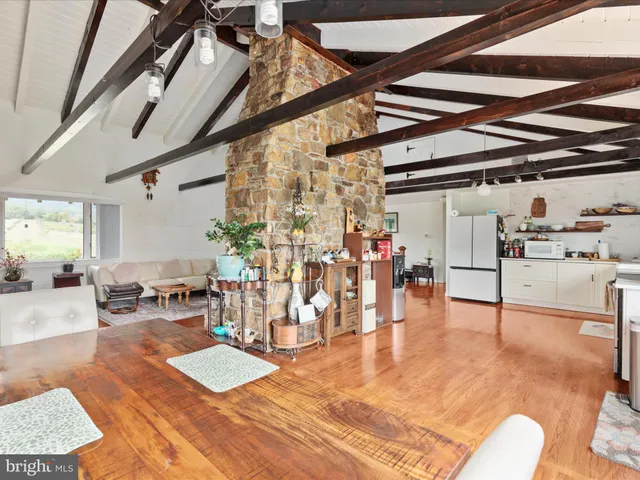 $1,450,000 | 2121 South Pifer Road, Star Tannery, VA 22654