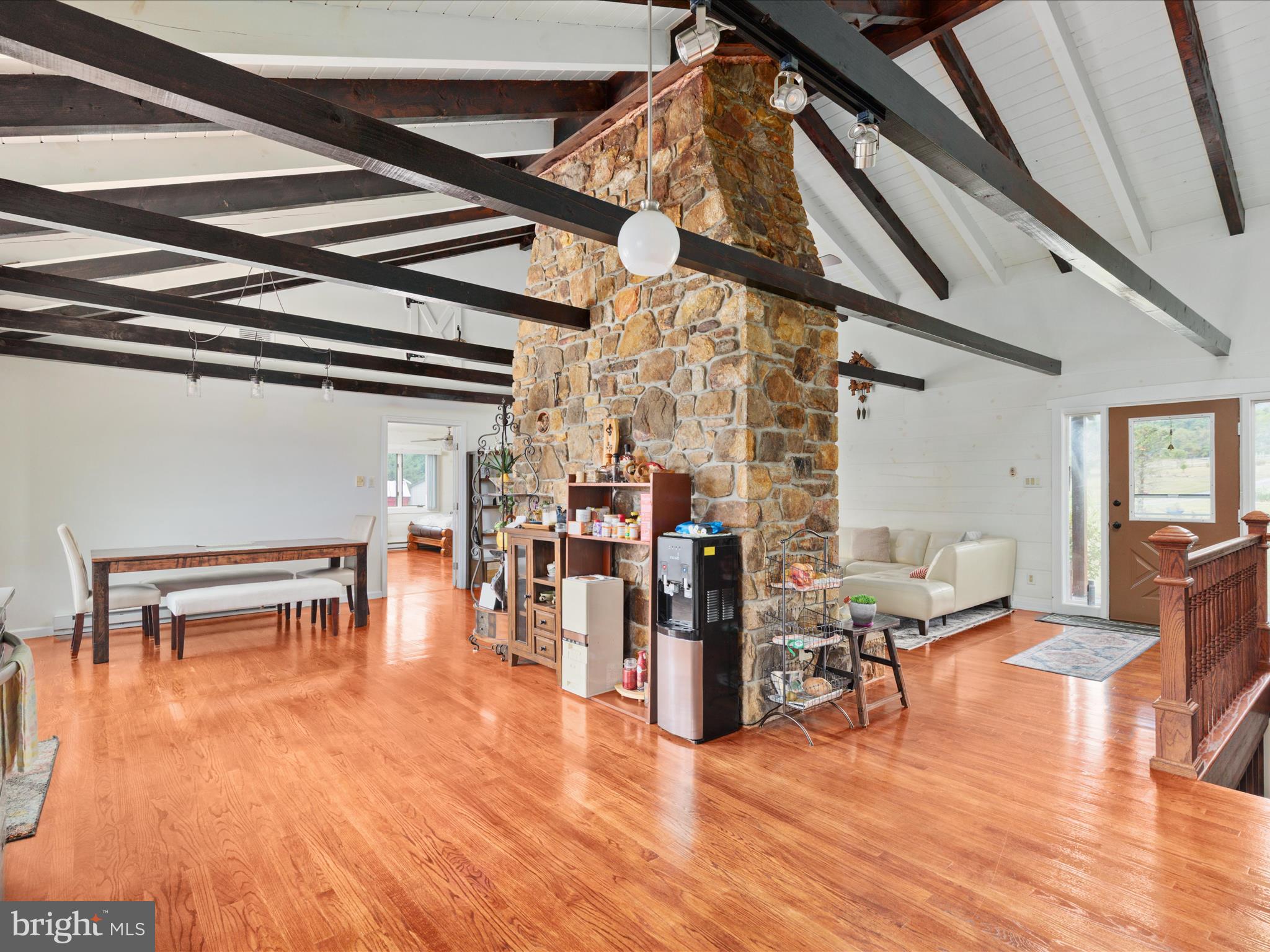 2121 South Pifer Road Star Tannery, VA 22654 - Photo 18 of 124 2E6A8993_2121 S Pifer Rd - Absolute Altitude -9 -