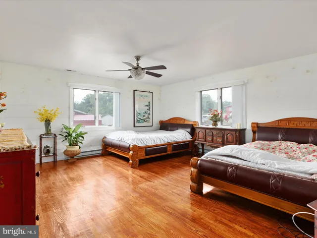 $1,450,000 | 2121 South Pifer Road, Star Tannery, VA 22654