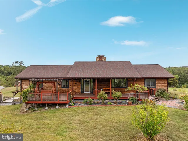 $1,450,000 | 2121 South Pifer Road, Star Tannery, VA 22654