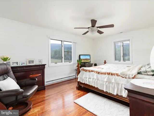 $1,450,000 | 2121 South Pifer Road, Star Tannery, VA 22654