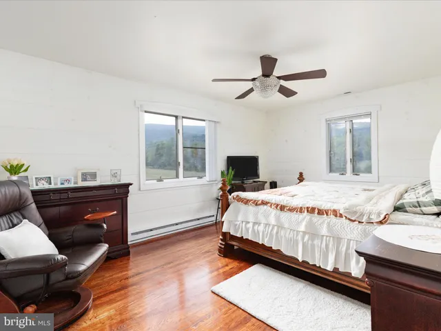 $1,450,000 | 2121 South Pifer Road, Star Tannery, VA 22654