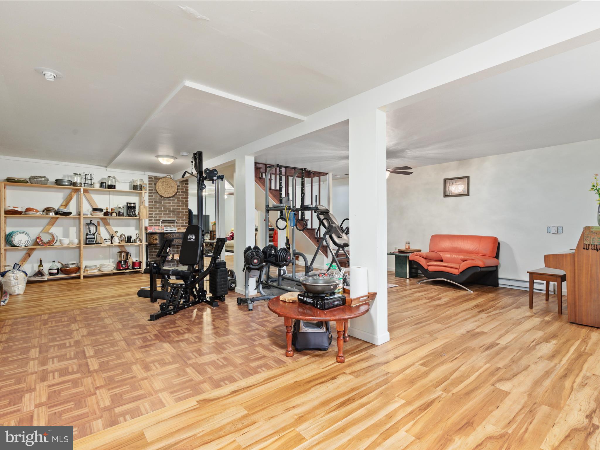 2121 South Pifer Road Star Tannery, VA 22654 - Photo 37 of 124 2E6A9099_2121 S Pifer Rd - Absolute Altitude -9 -