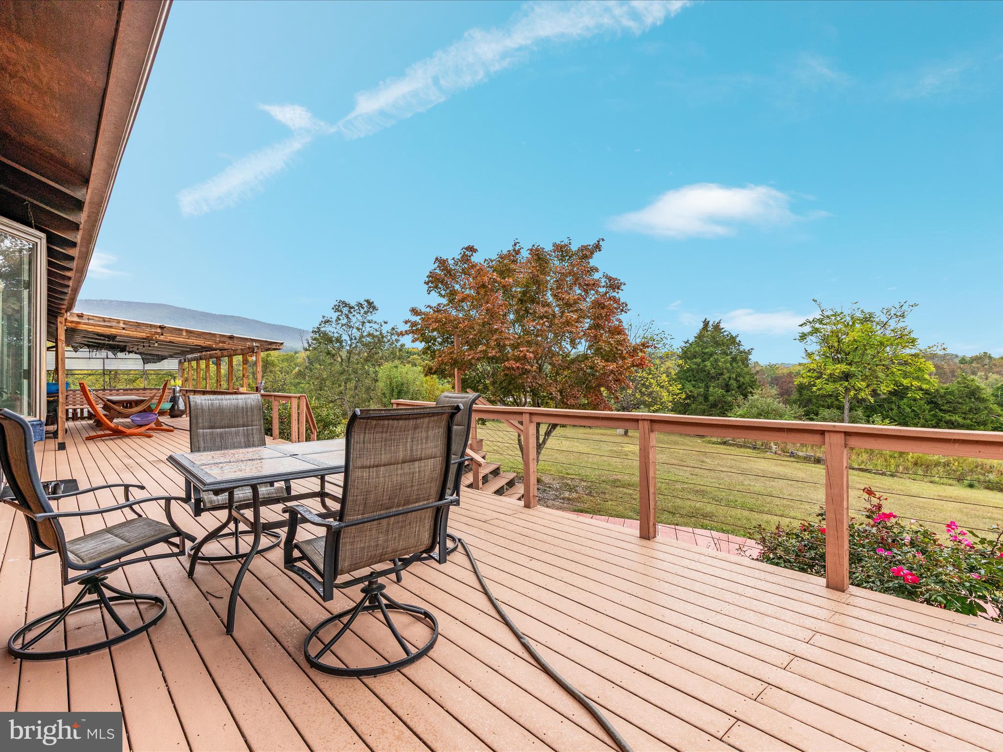 2121 South Pifer Road Star Tannery, VA 22654 - Photo 46 of 124 2E6A8880_2121 S Pifer Rd - Absolute Altitude -9 -