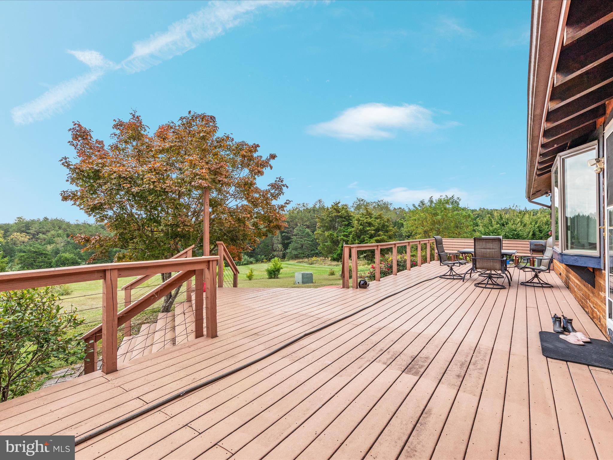 2121 South Pifer Road Star Tannery, VA 22654 - Photo 47 of 124 2E6A8865_2121 S Pifer Rd - Absolute Altitude -9 -