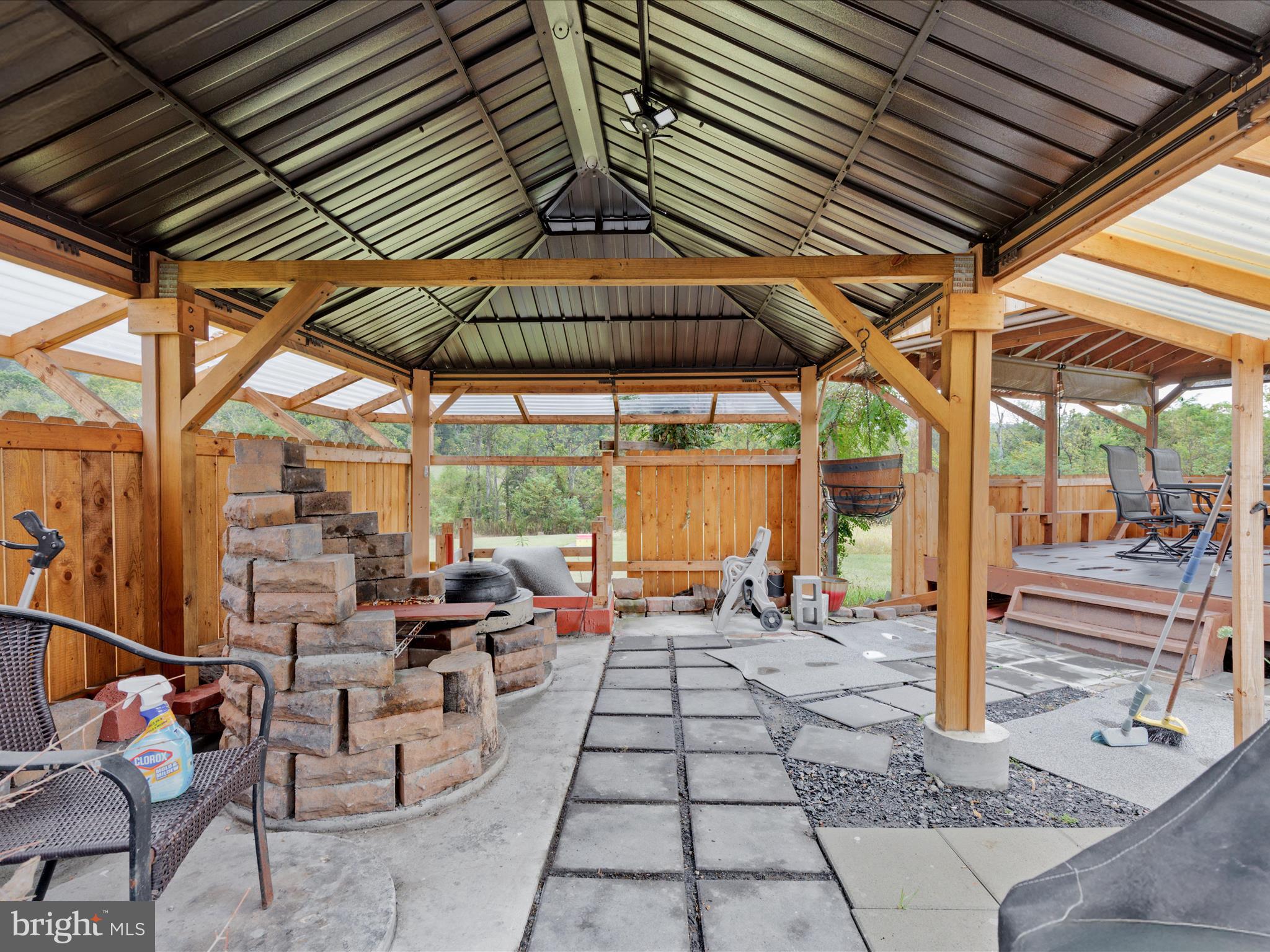 2121 South Pifer Road Star Tannery, VA 22654 - Photo 49 of 124 2E6A8848_2121 S Pifer Rd - Absolute Altitude -9 -