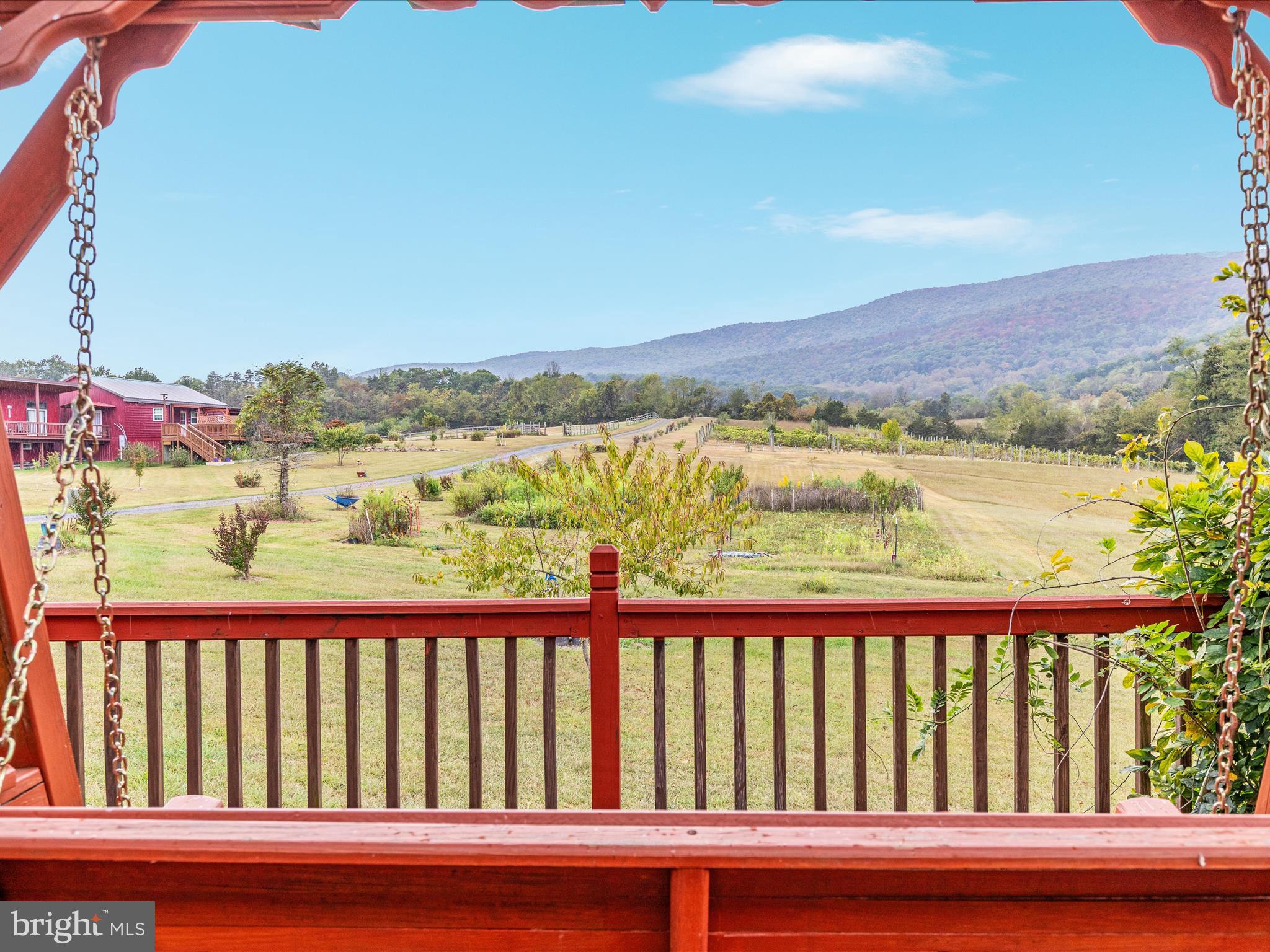 2121 South Pifer Road Star Tannery, VA 22654 - Photo 5 of 124 2E6A8905_2121 S Pifer Rd - Absolute Altitude -9 -