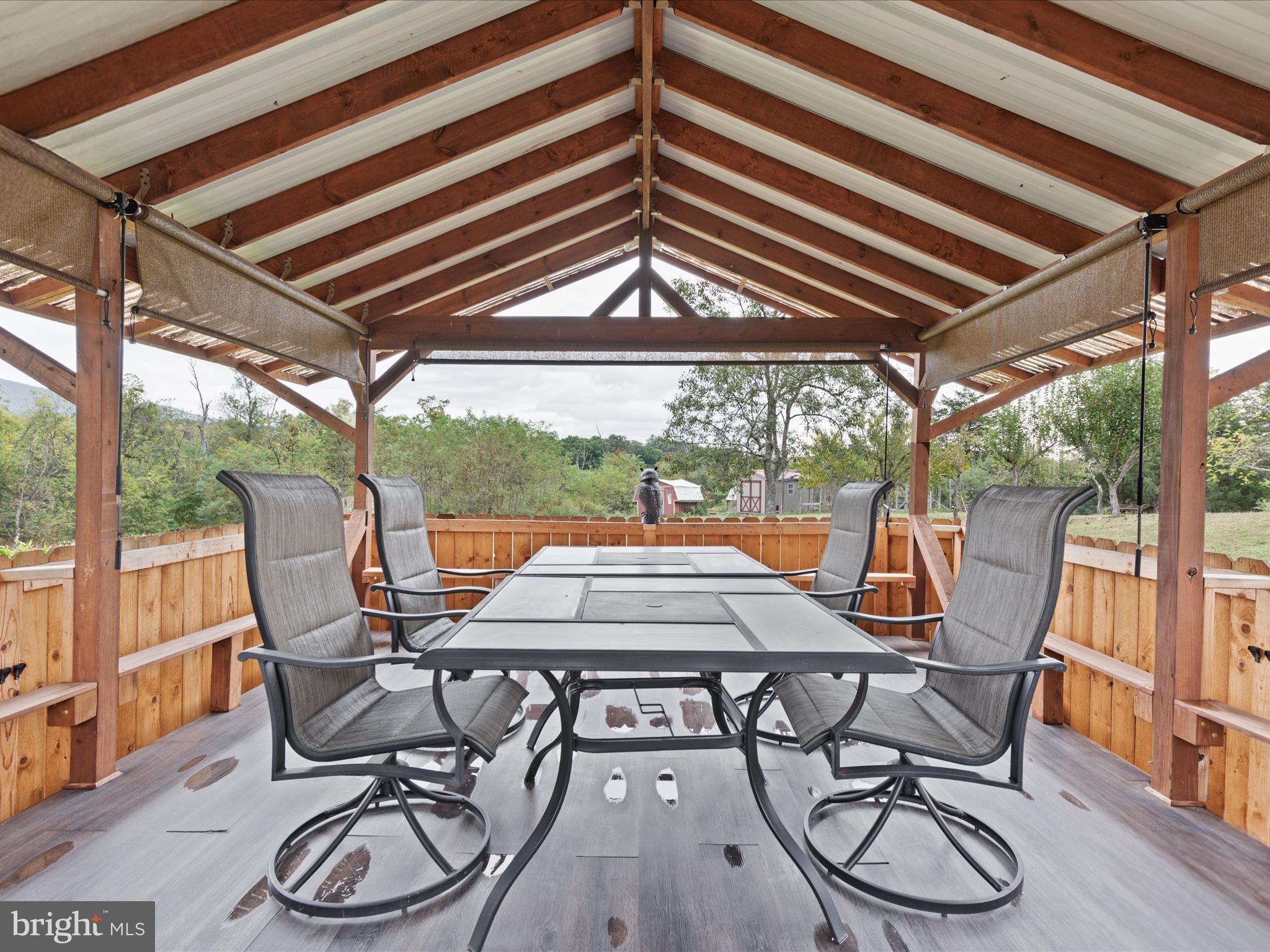 2121 South Pifer Road Star Tannery, VA 22654 - Photo 51 of 124 2E6A8853_2121 S Pifer Rd - Absolute Altitude -9 -