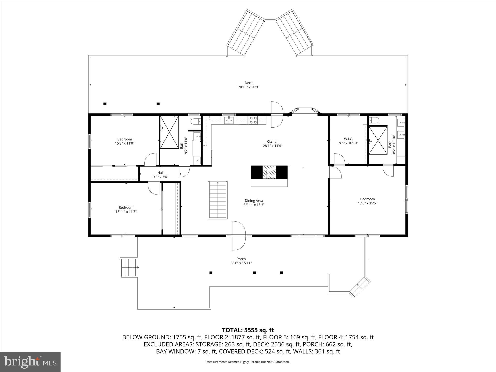 2121 South Pifer Road Star Tannery, VA 22654 - Photo 52 of 124 Main Level